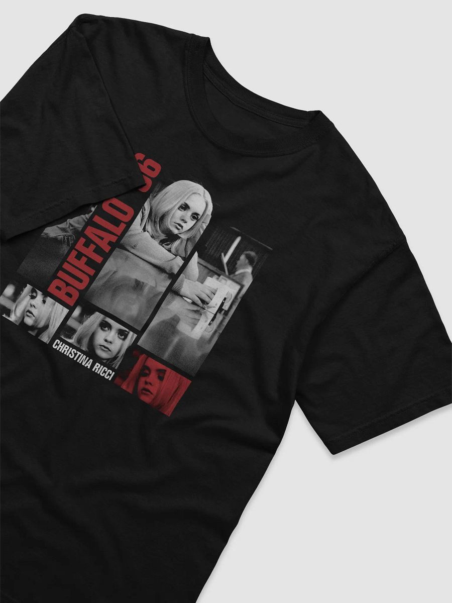Faded Mirage Buffalo '66 T-Shirt product image (2)