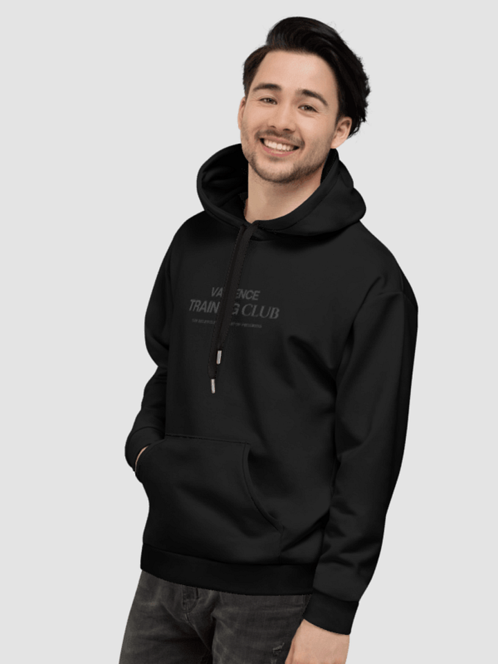 THE LIMITADA SAGE HOODIE