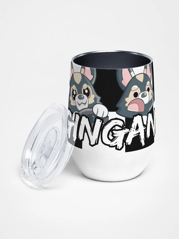 Murphy Metal Tumbler product image (2)