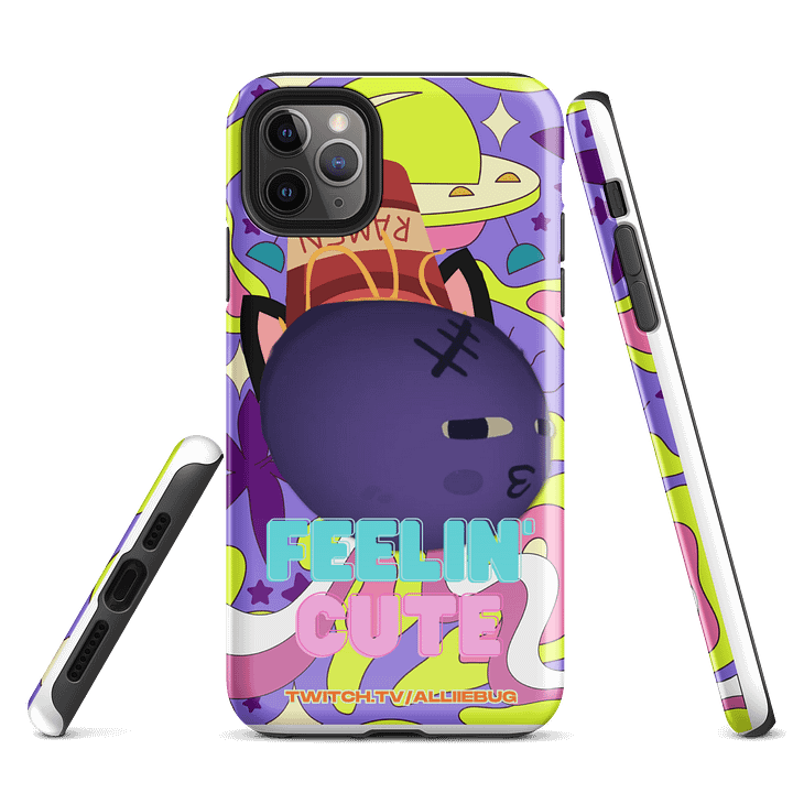 Bombastic SideCase for iPhone 11-13 product image (3)