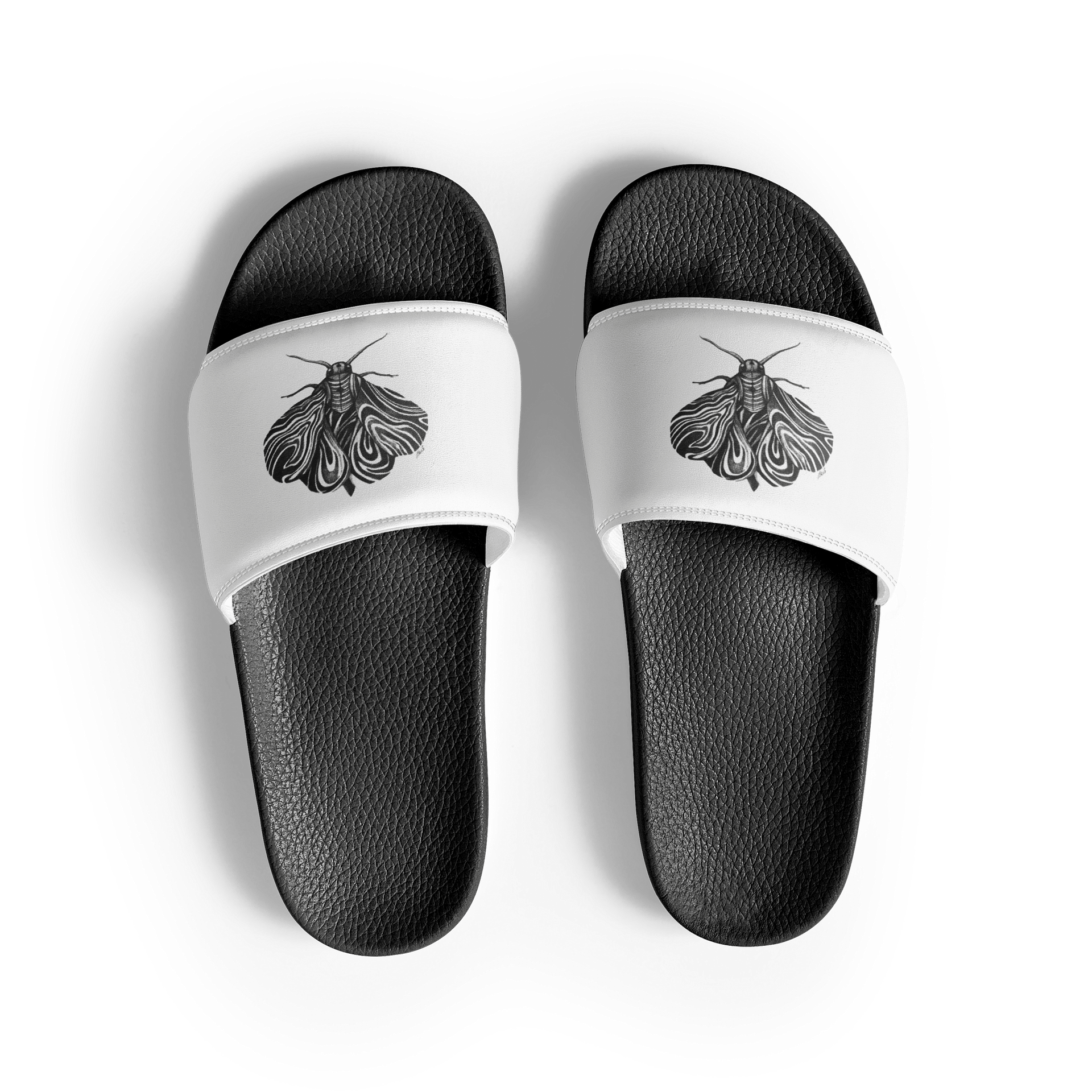 Moth - Women's Slides product image (3)