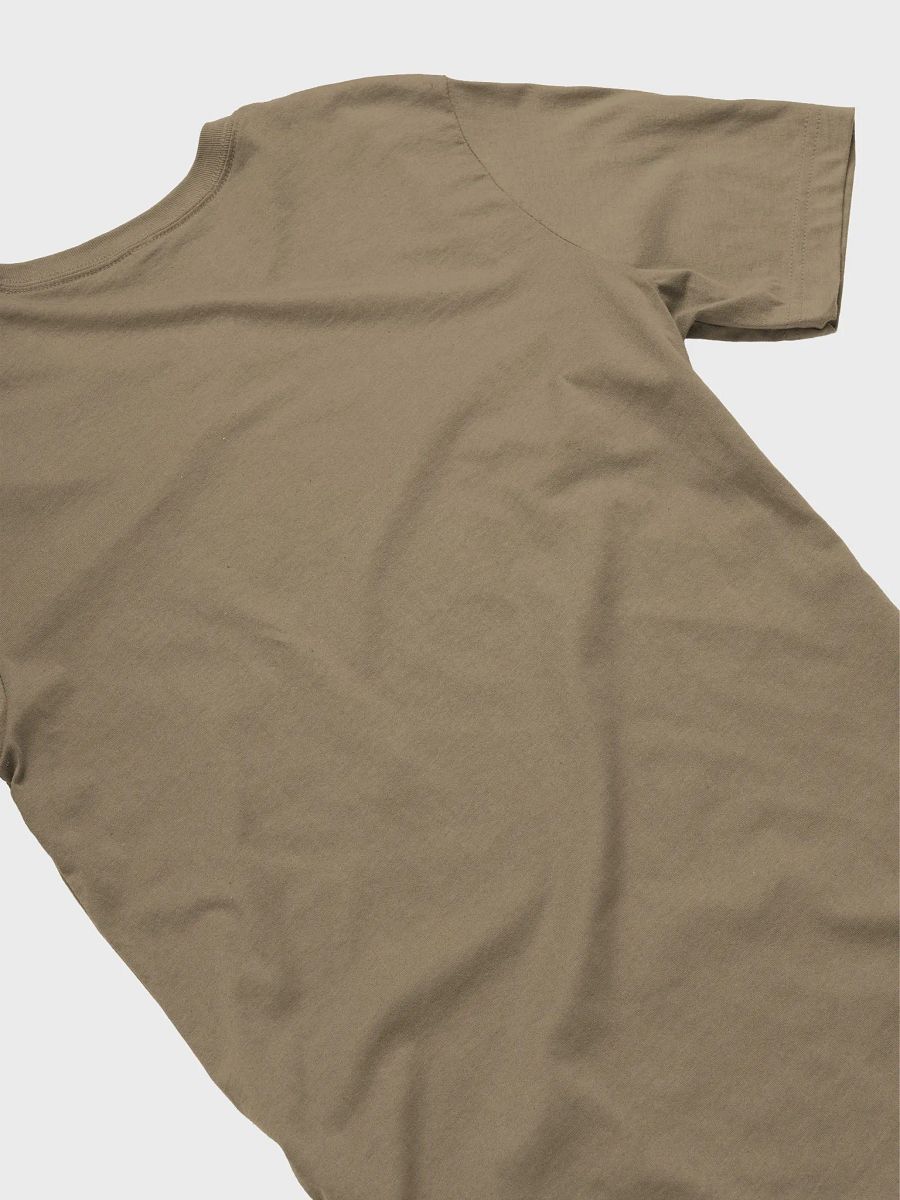Pie Is For Eating, Not For Charts (Unisex) product image (43)