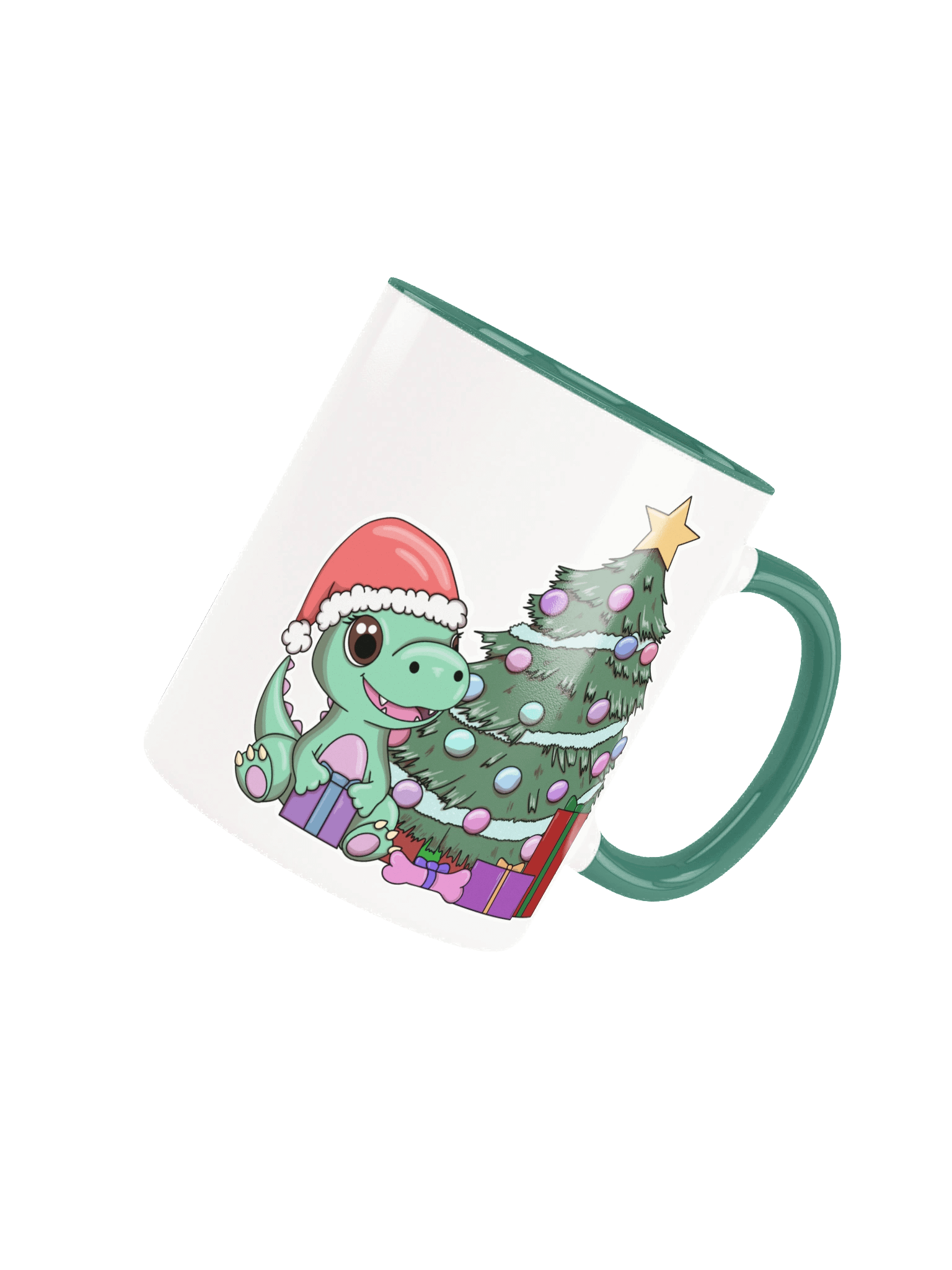 Christmas Mug! product image (15)