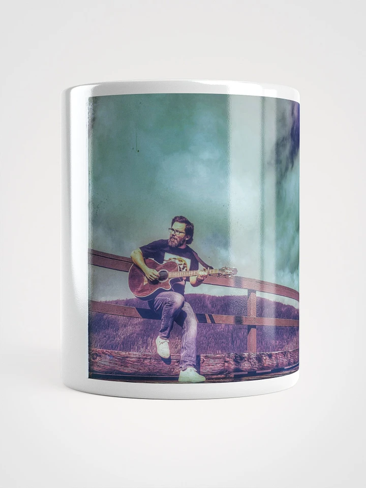 Live Album Mug Vol.2 product image (1)