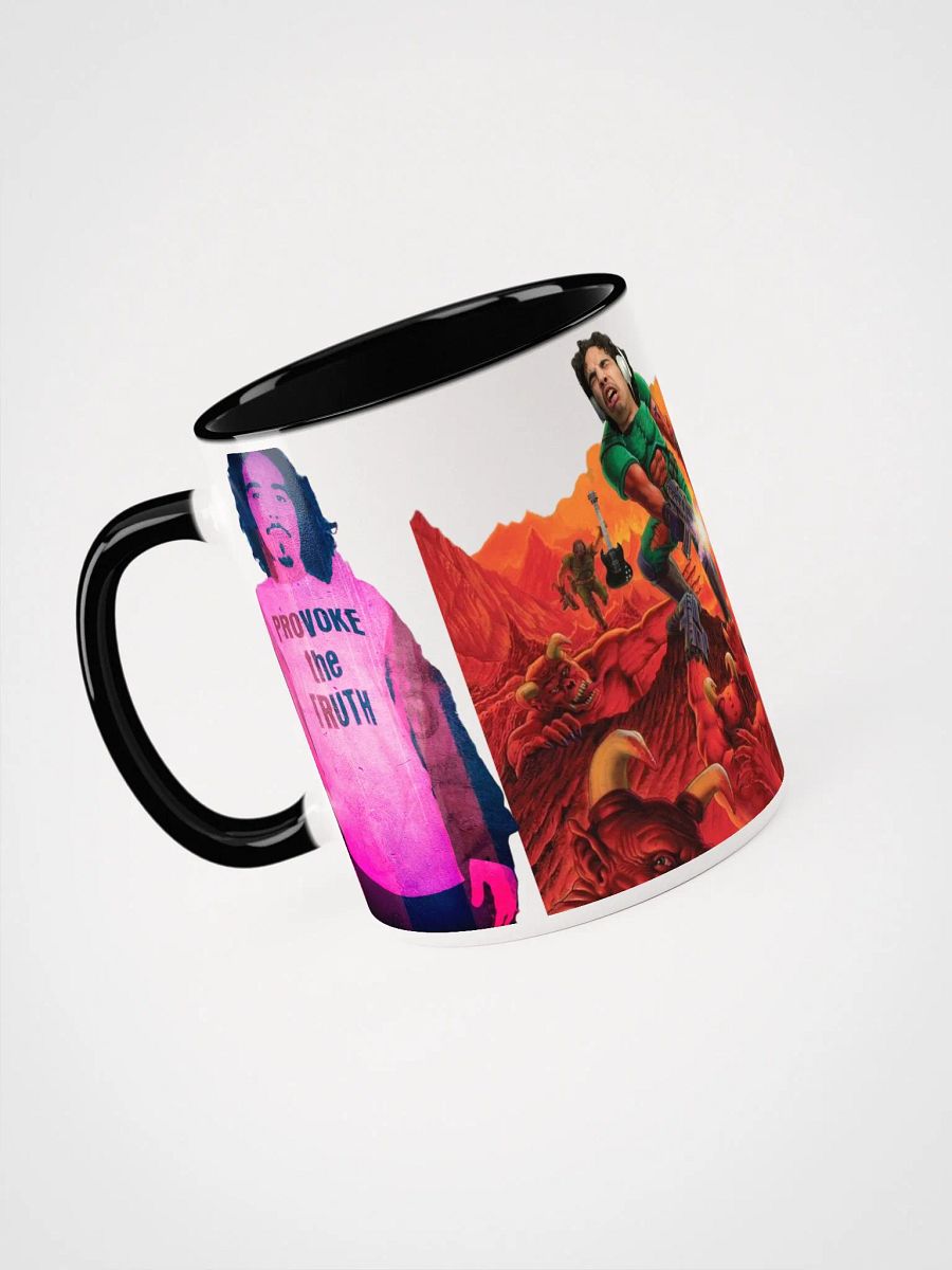 PTT Doomtober Mug product image (6)