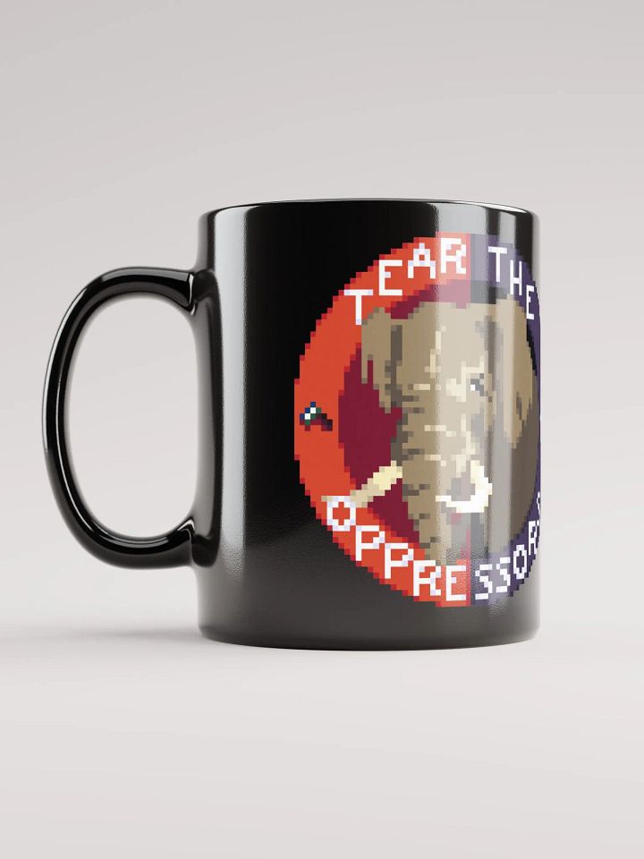 TTO Mug product image (1)