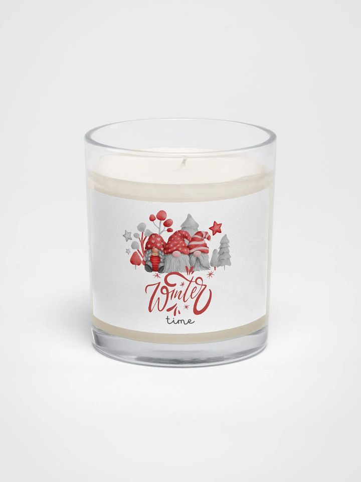Christmas Candle product image (1)