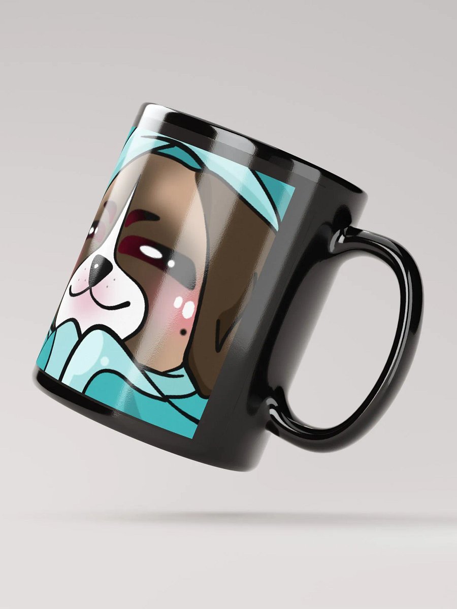 Cozy Puppy Mug product image (3)