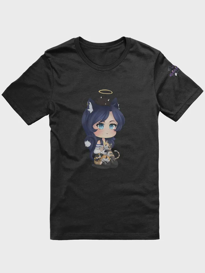 Kitten Cuddles T-shirt product image (1)