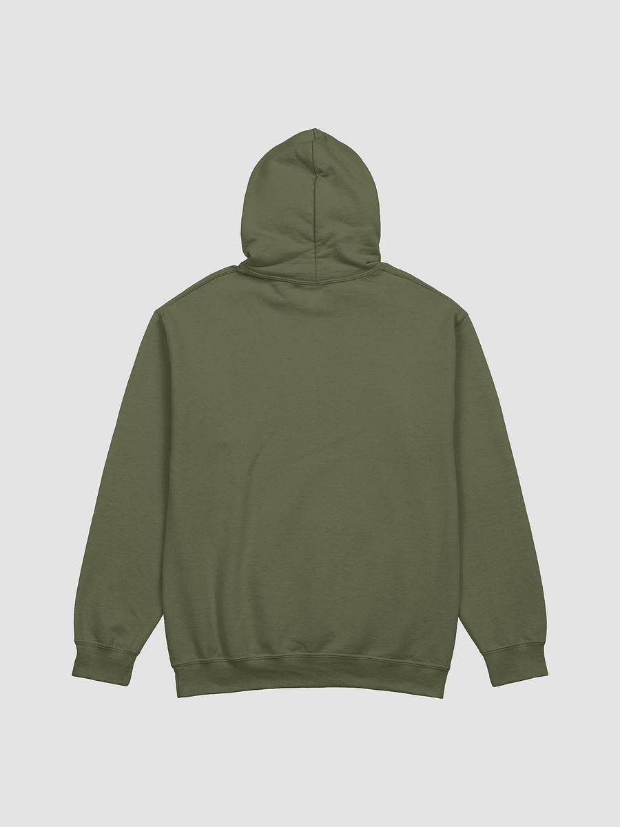 No Diggity Hoodie product image (2)