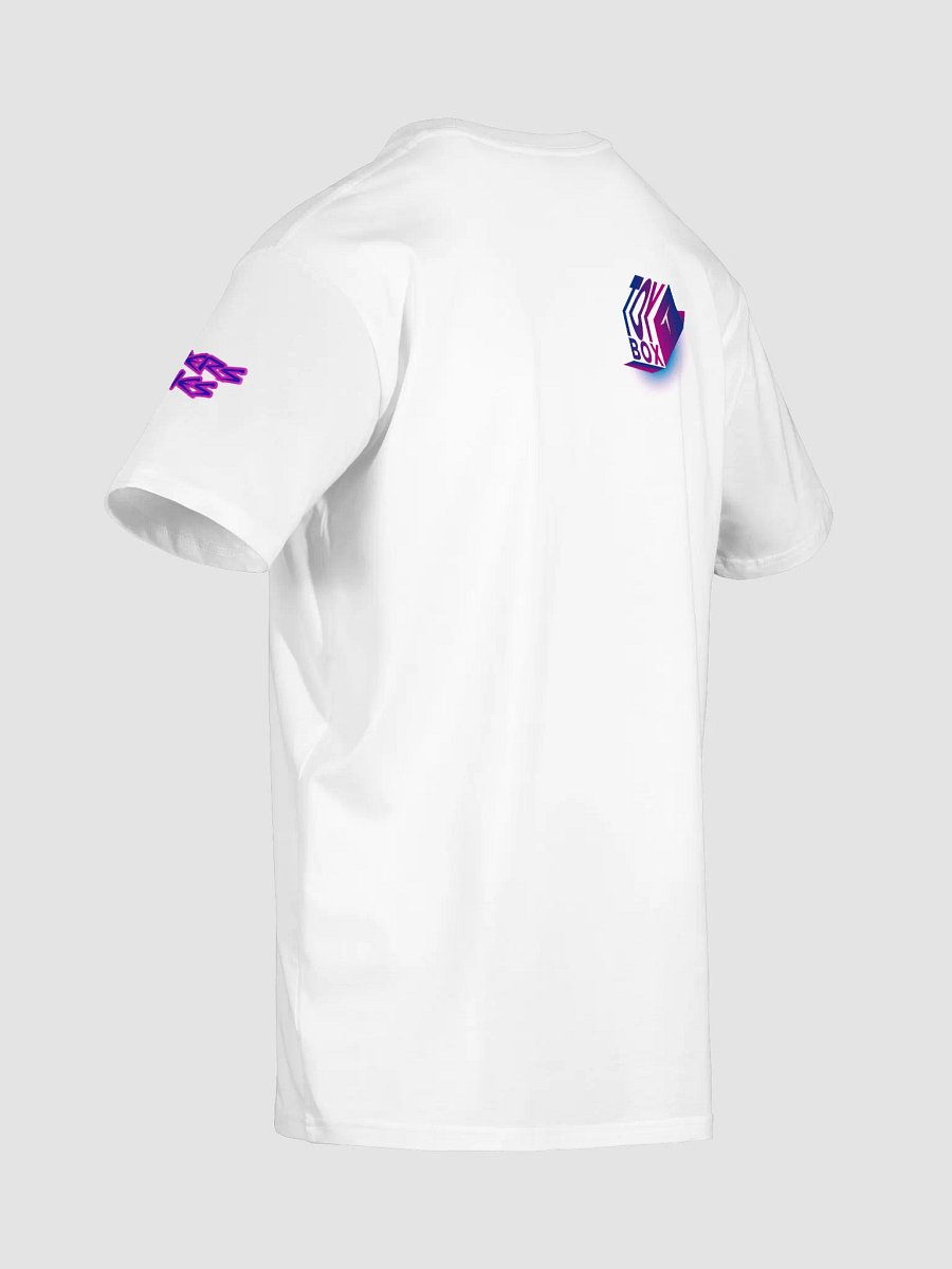Toybox Super Ultra Mega Limited Founder Series Edition Shirt product image (8)