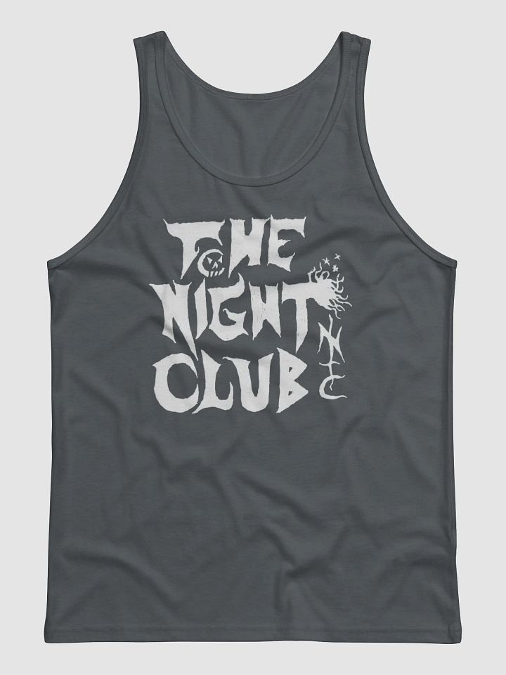 TNC Logo Tank Top product image (2)