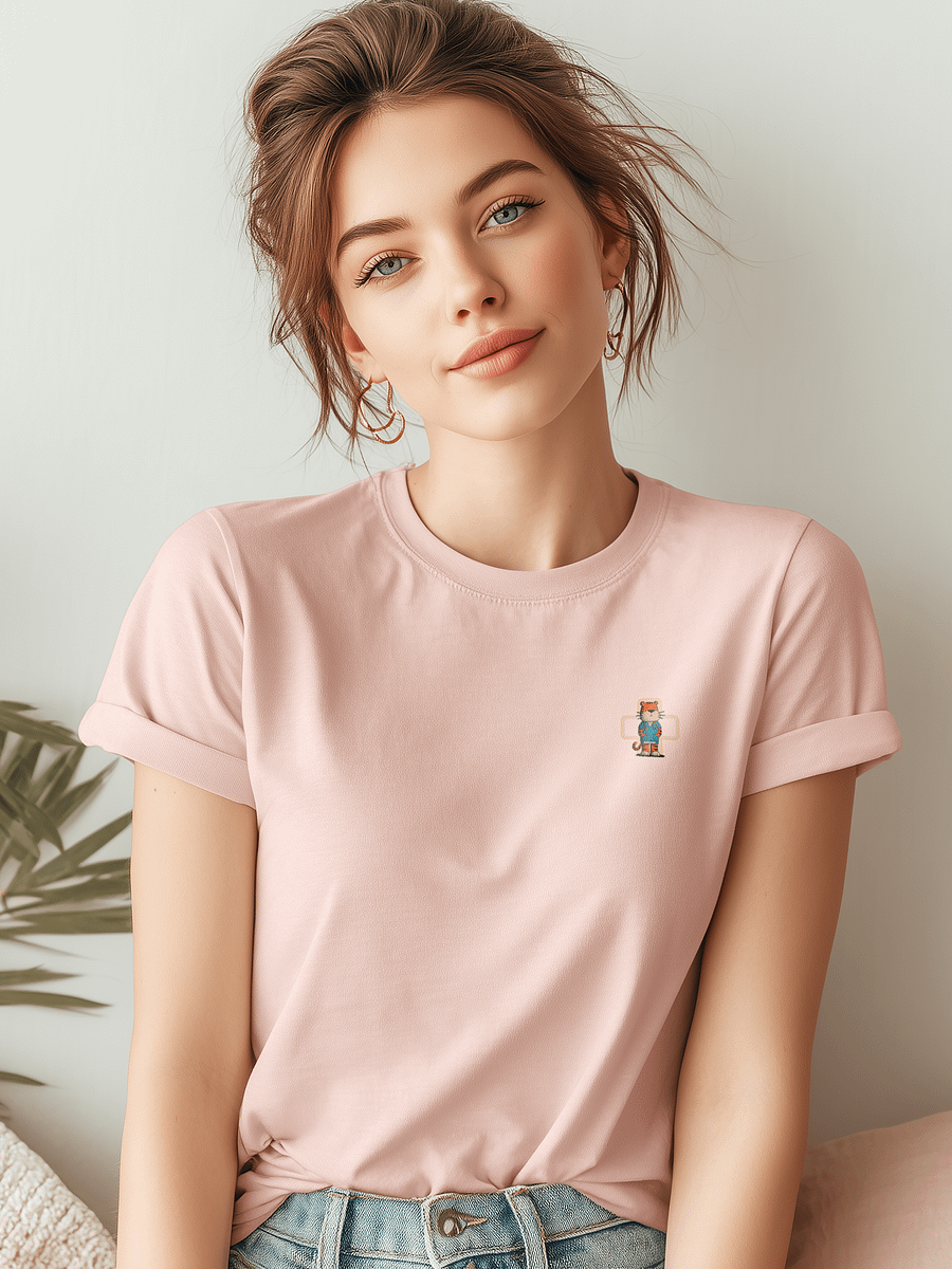 drop the coffee tee product image (5)