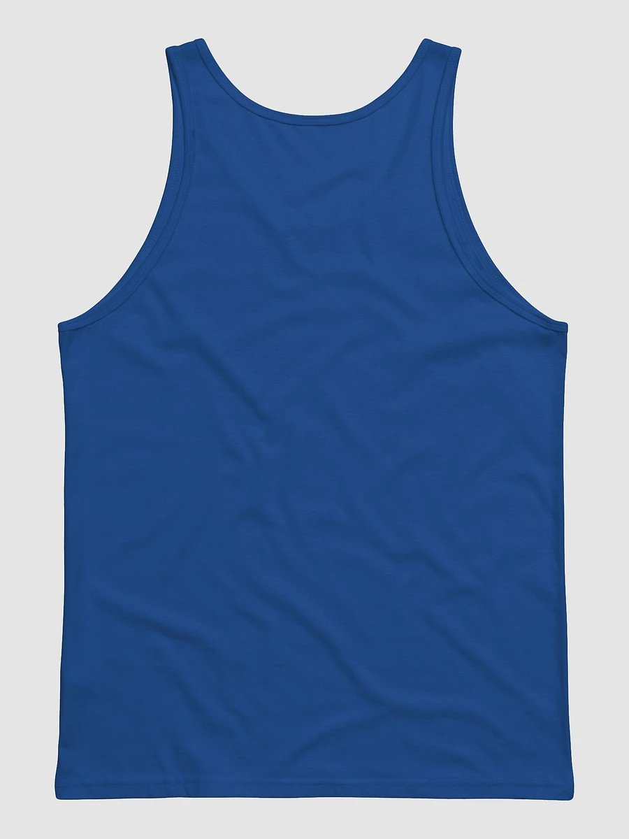Let's Play Dead jersey tank top product image (21)