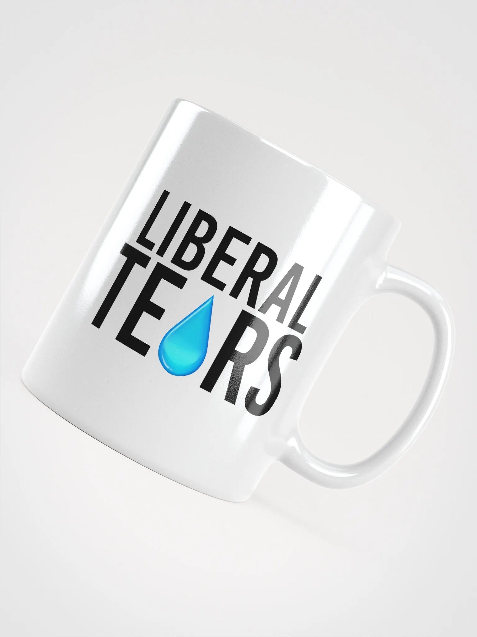 Liberal Tears - White Mug product image (4)