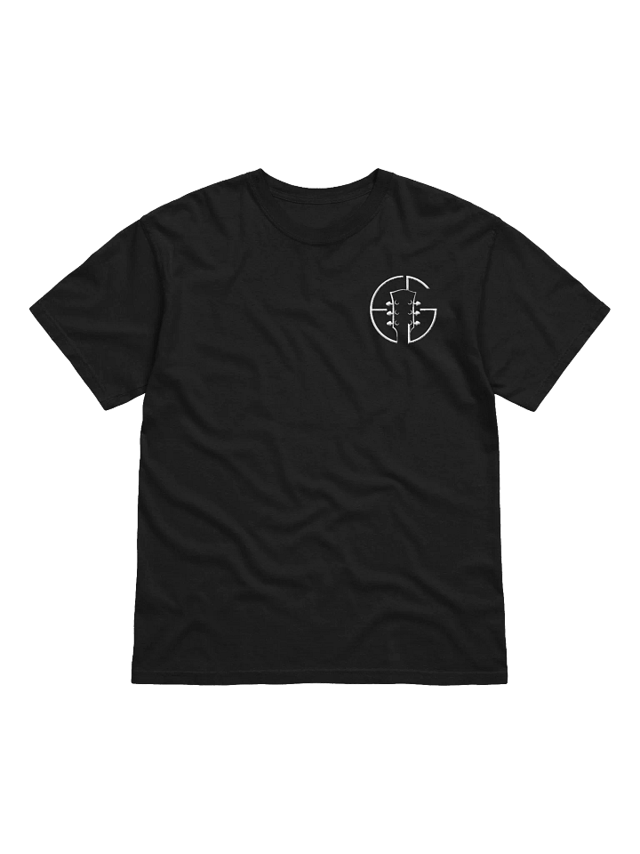 EMBROIDERED Logo Pocket Tee product image (3)