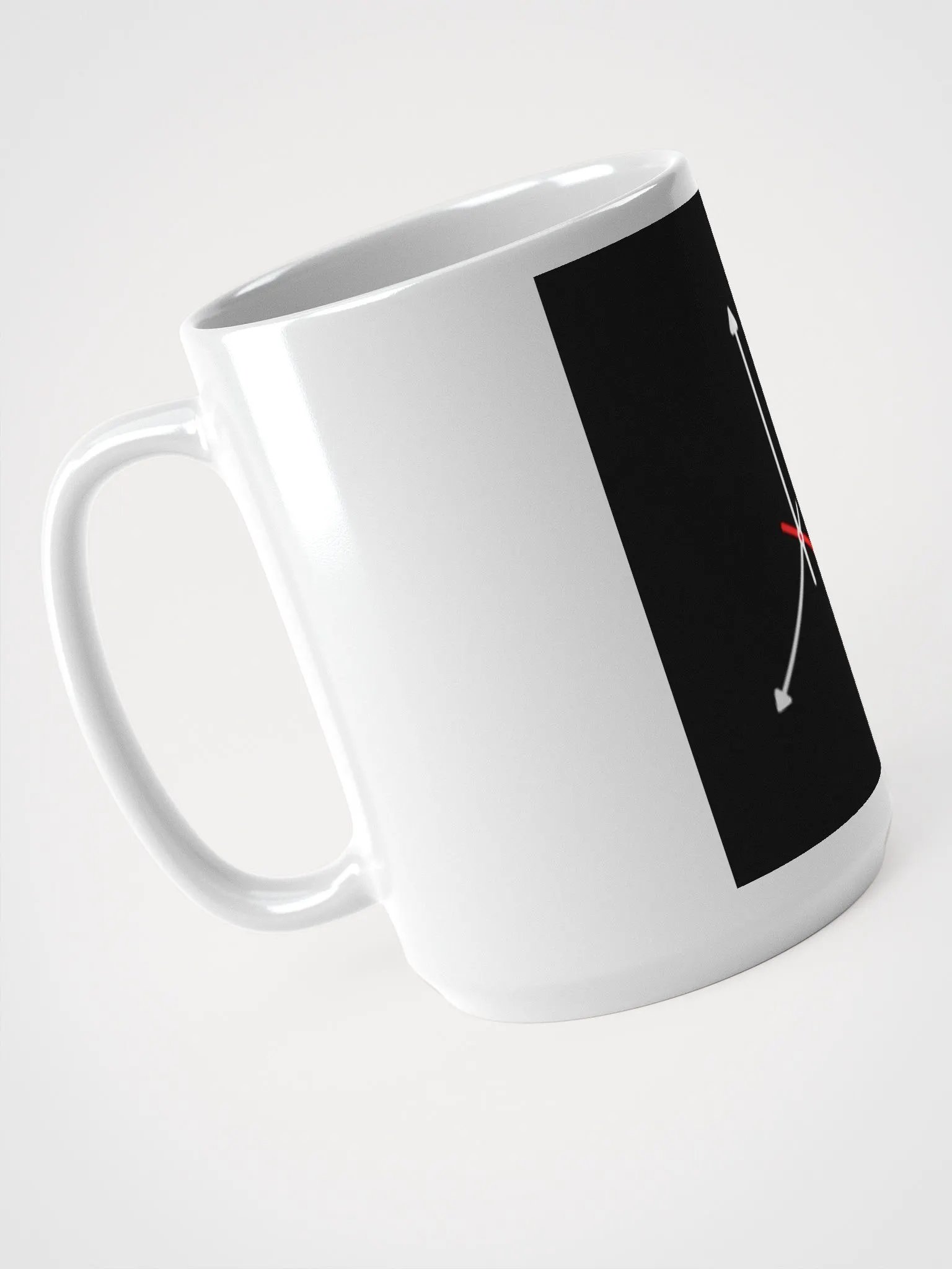Printed Cup product image (3)