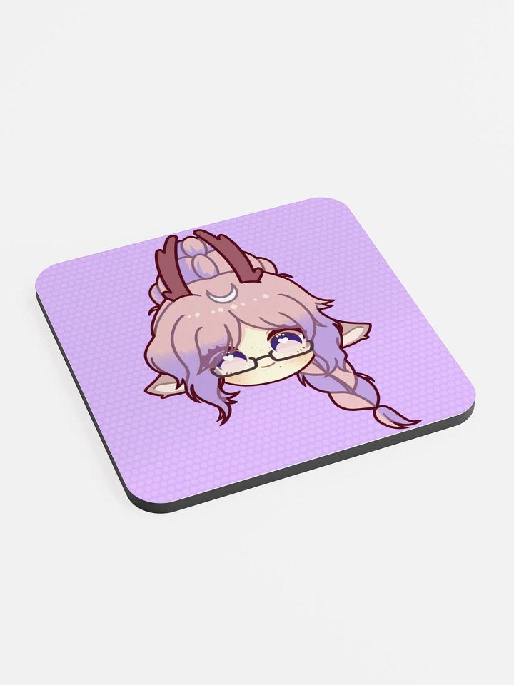 Vsnac Galashii Coaster product image (2)