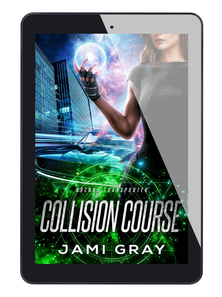 Collision Course product image (1)
