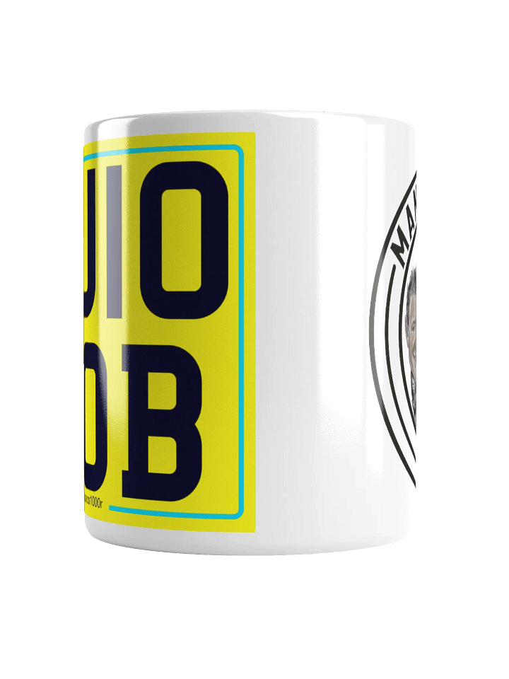 You Mug product image (1)
