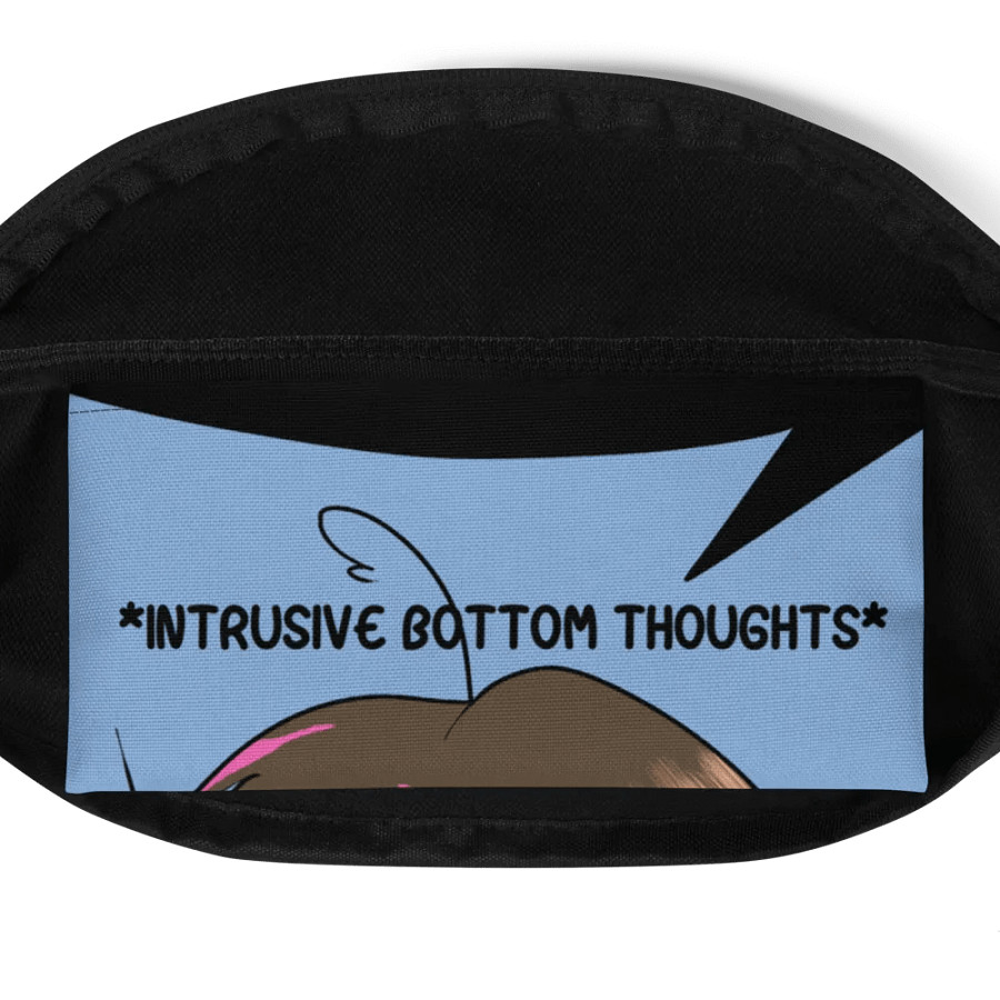 Lumi Fanny Pack product image (4)