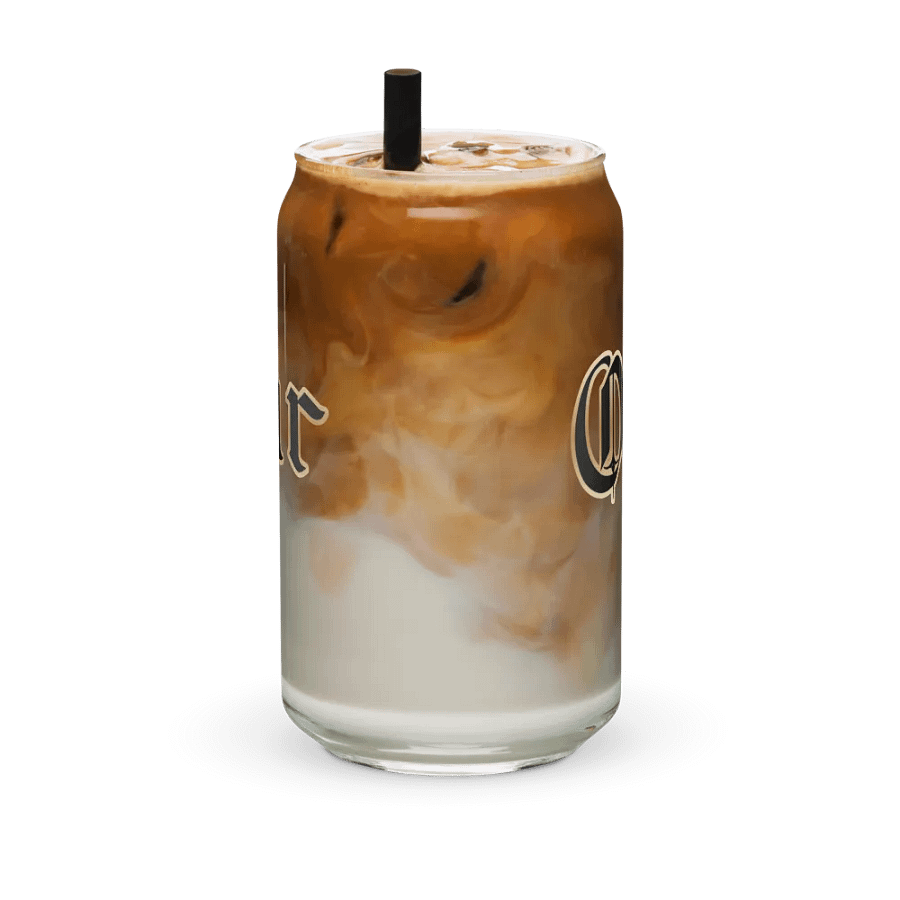 OG's Can-shaped glass product image (11)