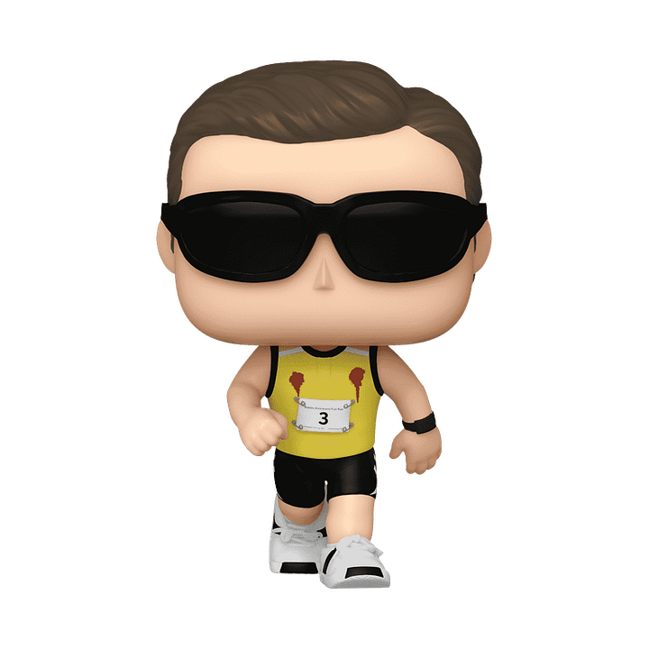 Funko POP! The Office - Fun Run Andy product image (1)