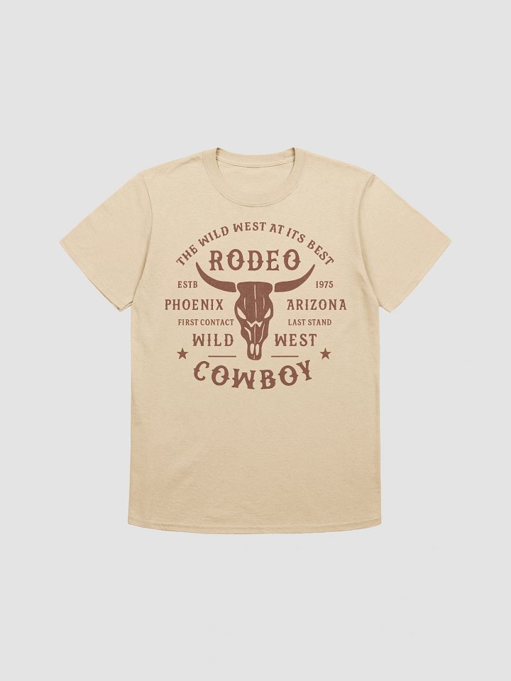 Arizona Rodeo product image (1)