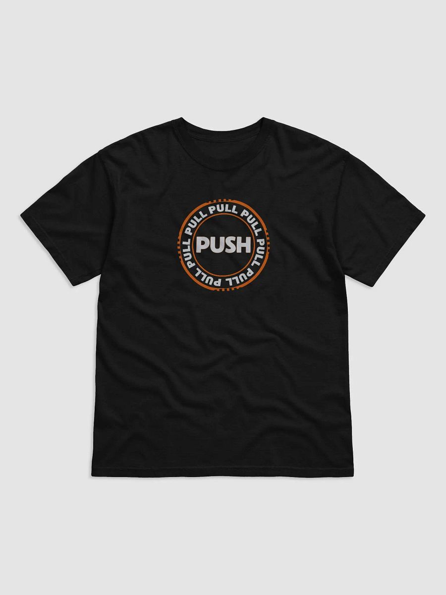 Push Pull Empowerment Circle Tee product image (4)