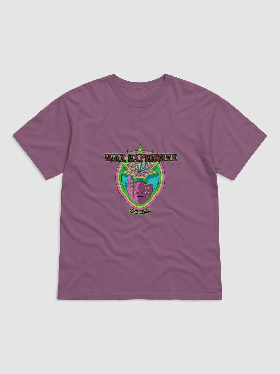 Trippy Wax Tee product image (1)