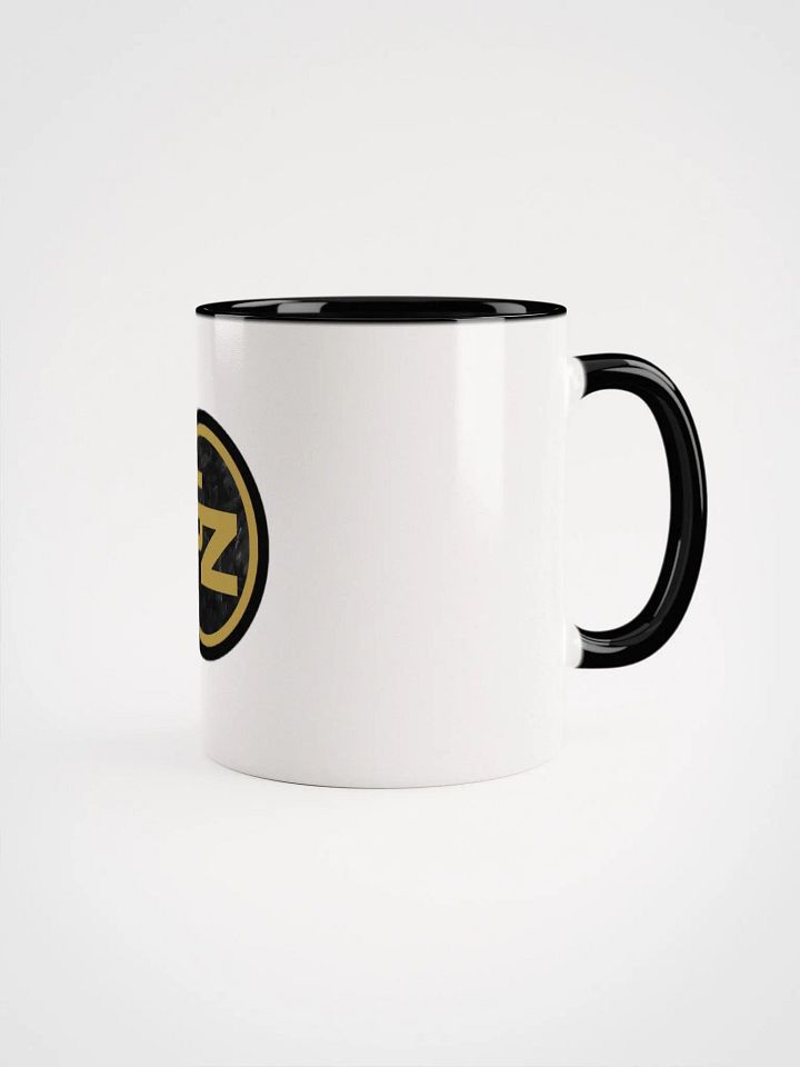 Branded GZ JEITEN Mug product image (2)