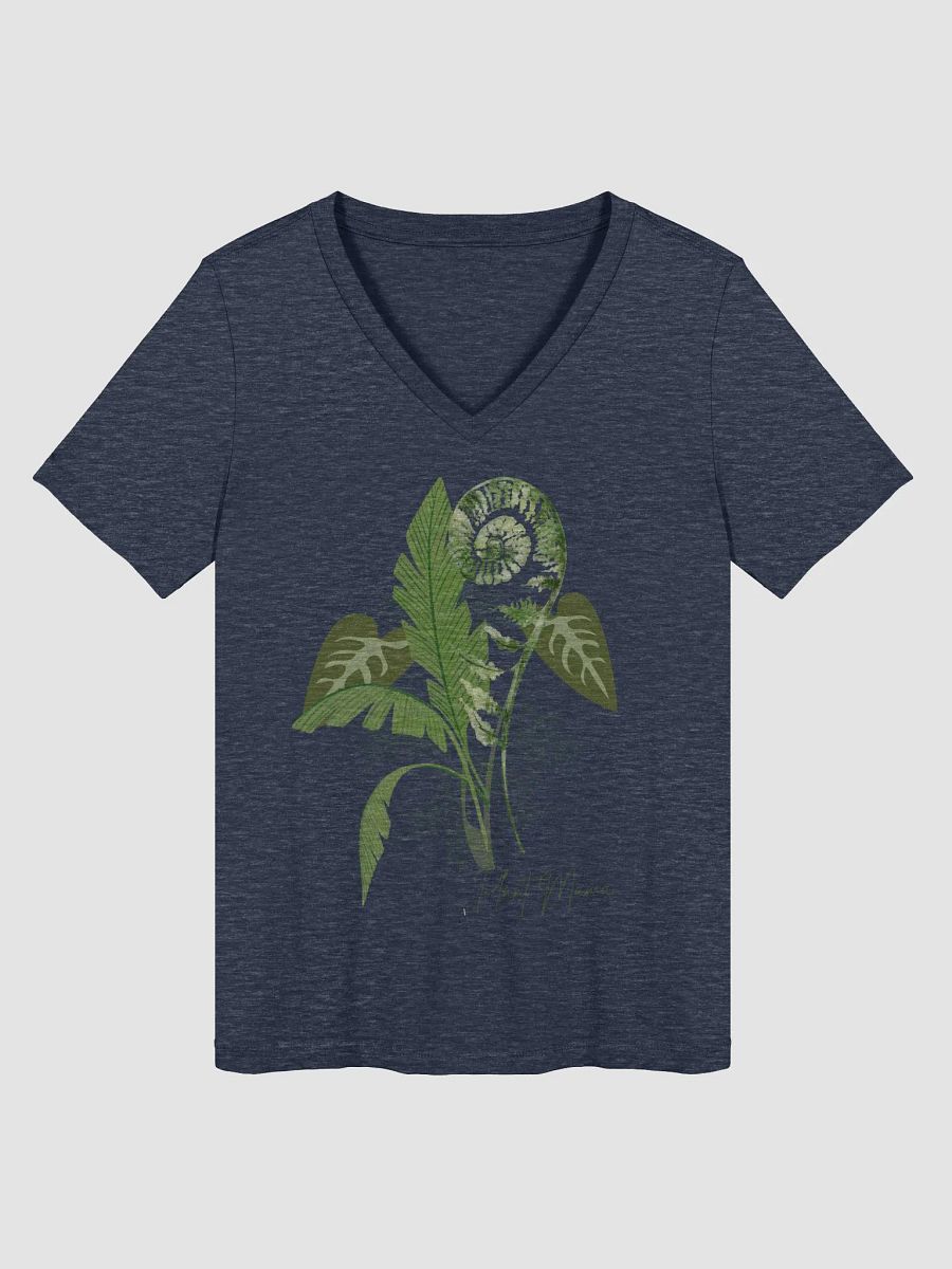 Plant Mama Tshirt product image (2)
