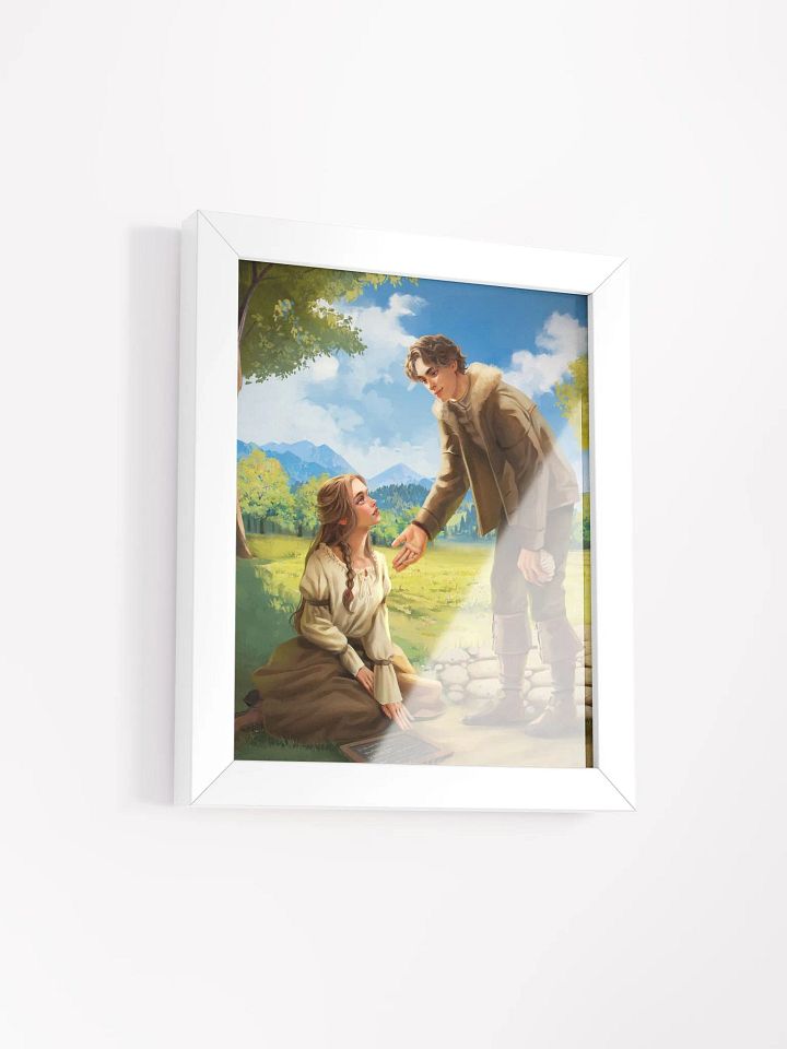Alira & Clay Print product image (3)