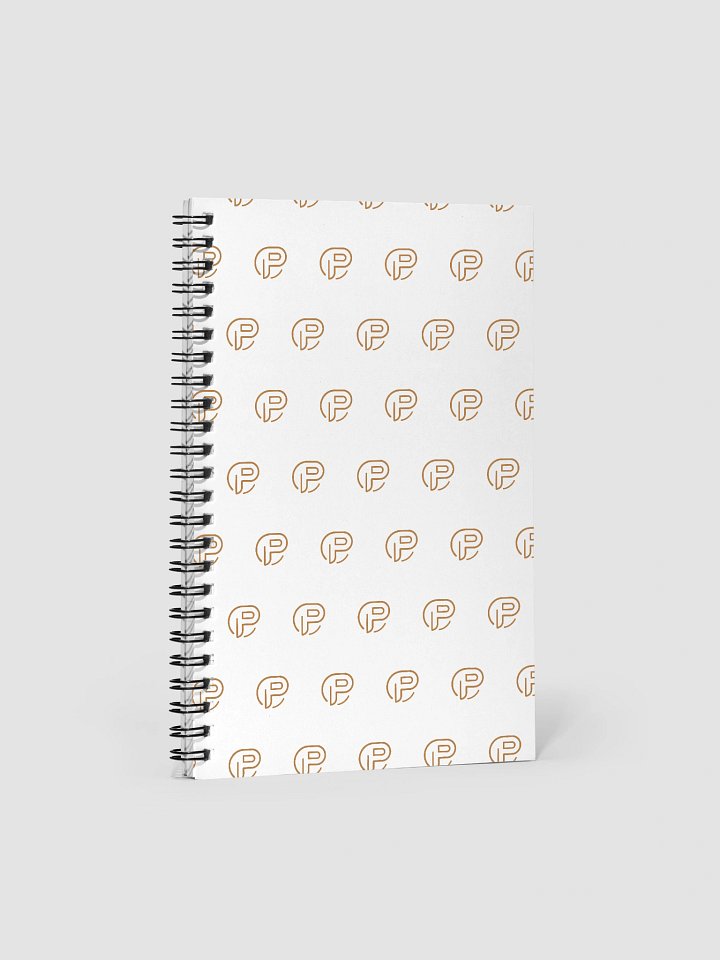 Pean notebook product image (1)