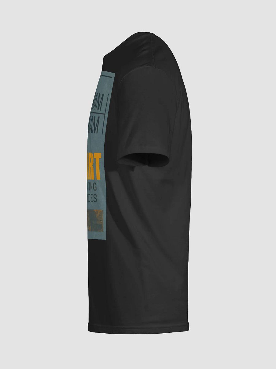 Custom T-Shirt Printing Services Poster product image (8)