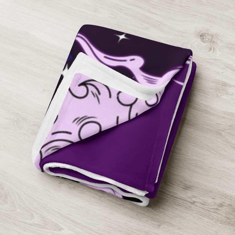 Nyx Blanket product image (9)