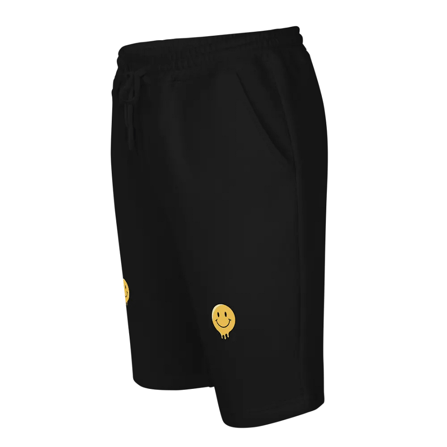 Drip Smile Face Shorts product image (9)