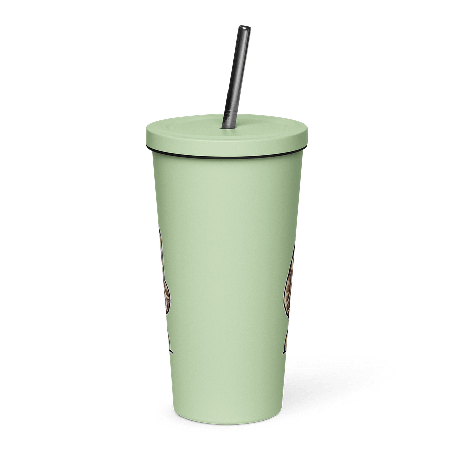 Linus's Morel Cup product image (2)
