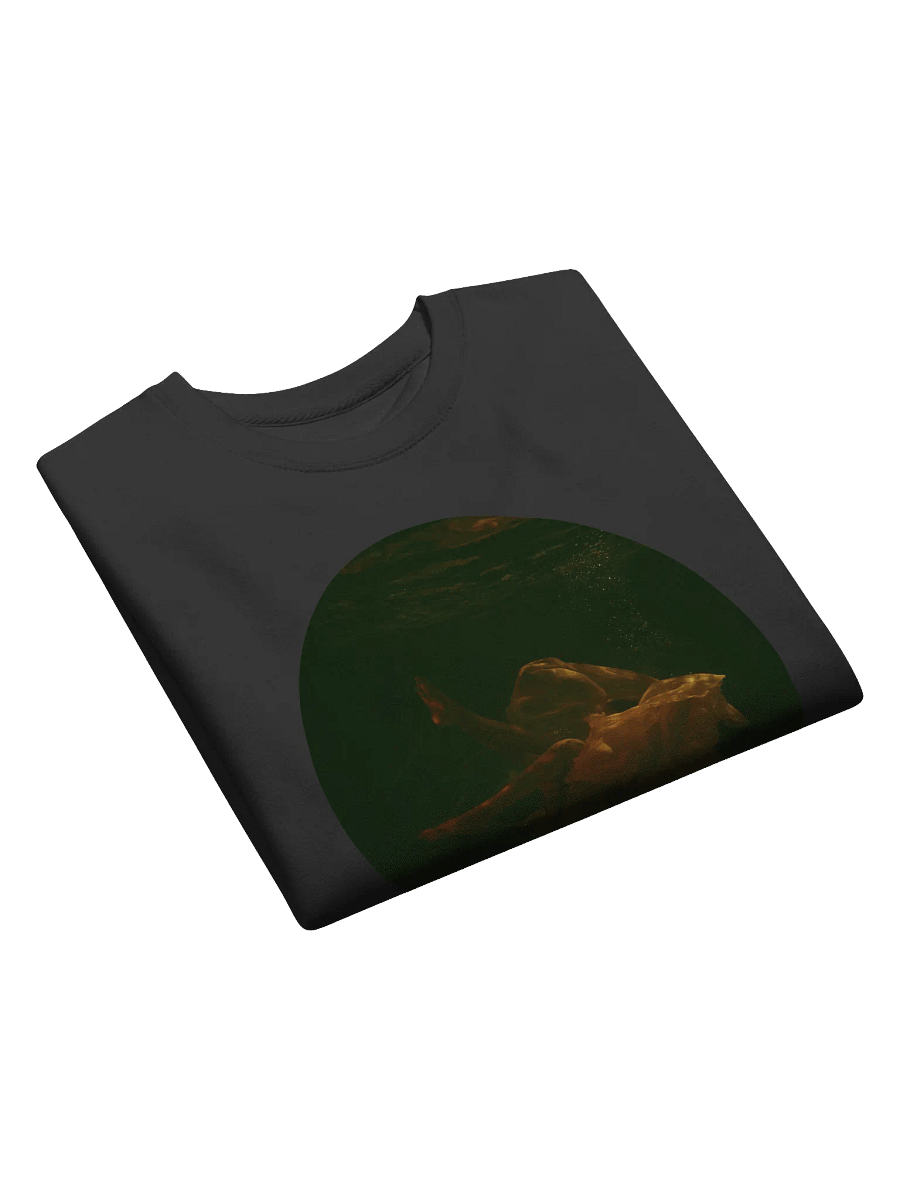 While Atlantis Gently Fades Long-Sleeve product image (3)