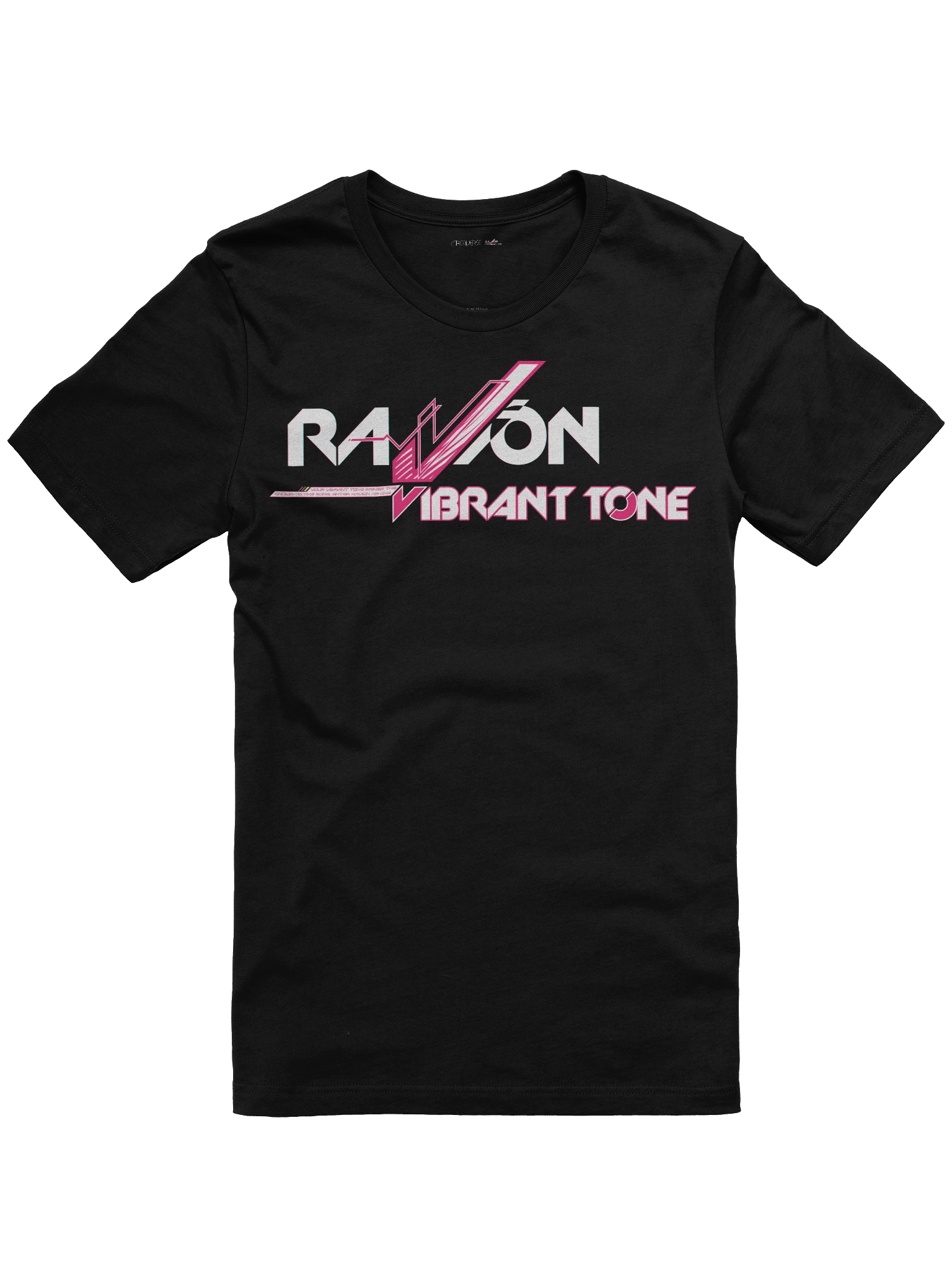 RAVION Vibrant Tone Tee product image (13)