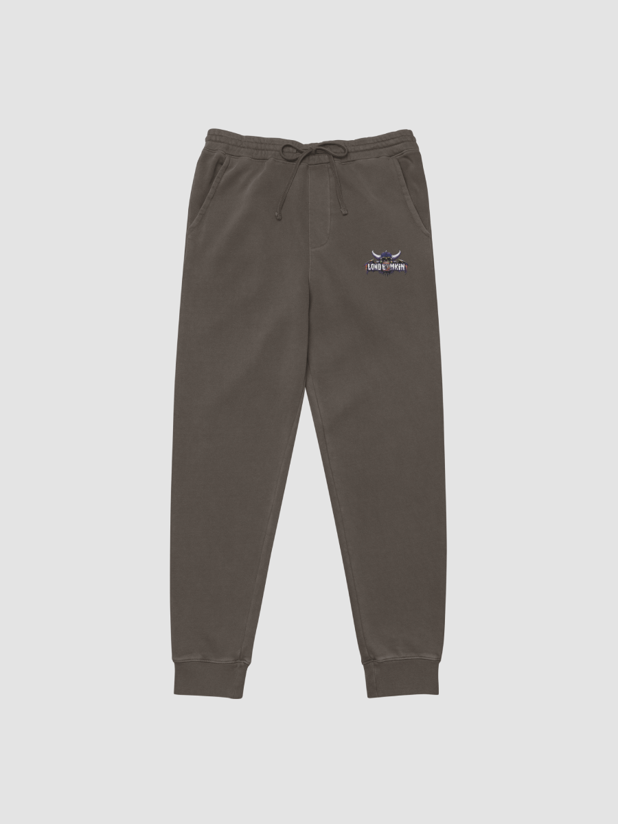 [lord_bumkin] Independent Trading Co. Pigment Dyed Sweatpants Independent Trading Co. PRM50PTPD product image (2)