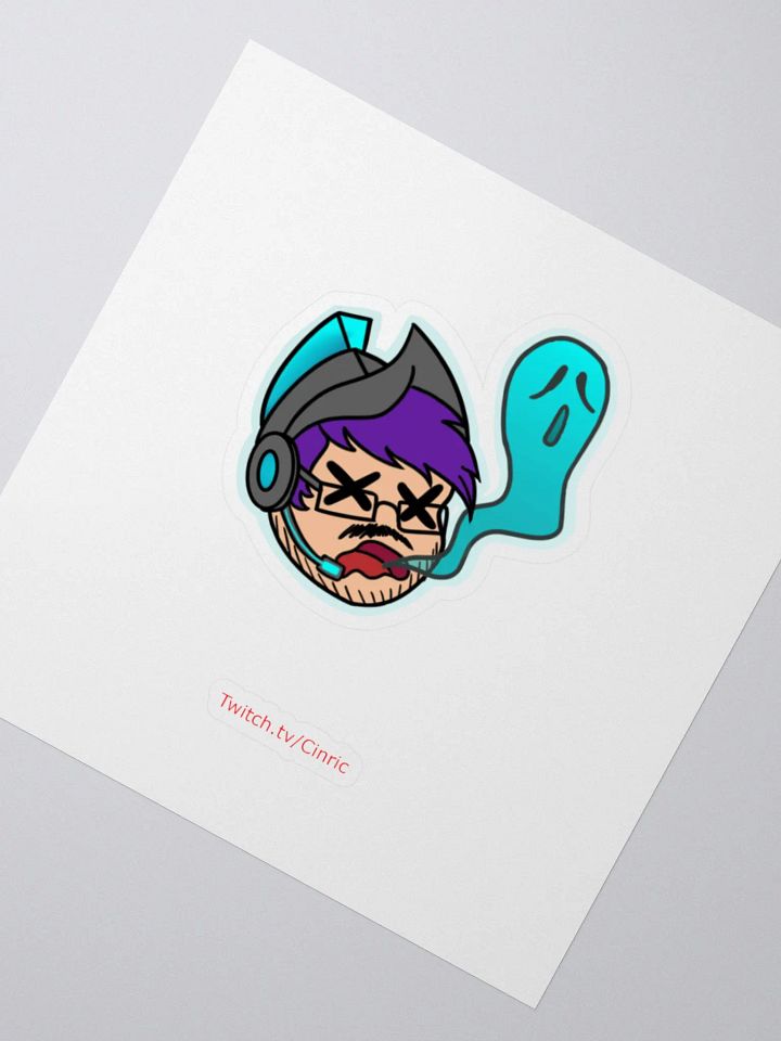 Cinrip sticker product image (2)