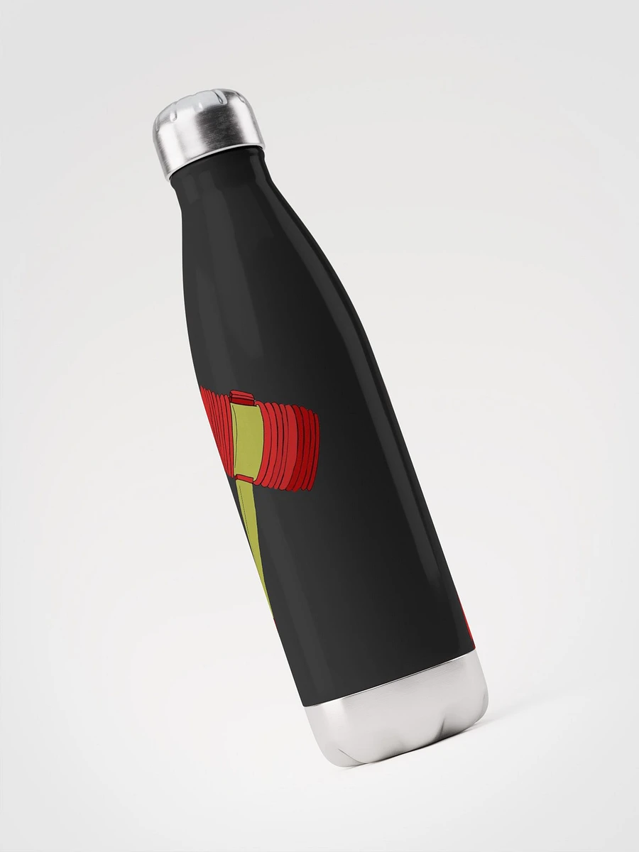 Dorn_Geek Hammer Water Bottle product image (3)