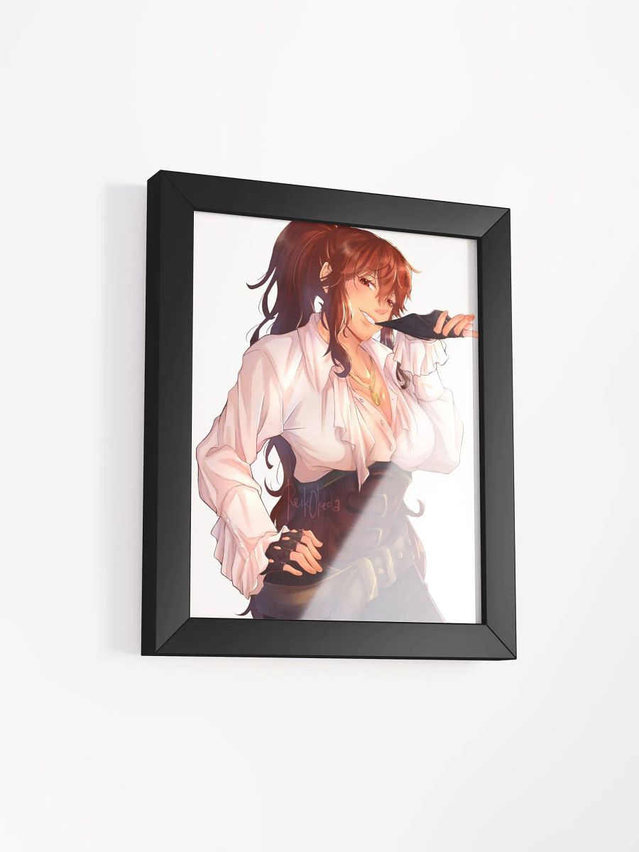 OC Framed Print product image (4)