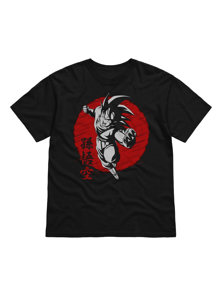 Goku Rush product image (1)