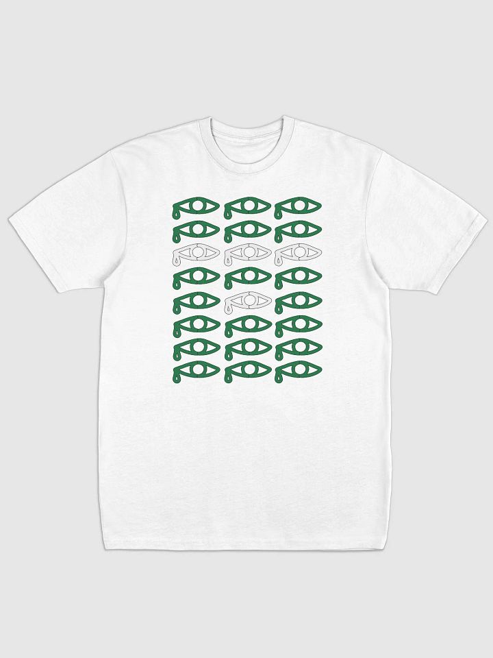 Saudi Arabia - Forever Cry - Cotton Heritage Men's Premium Heavyweight Tee product image (2)