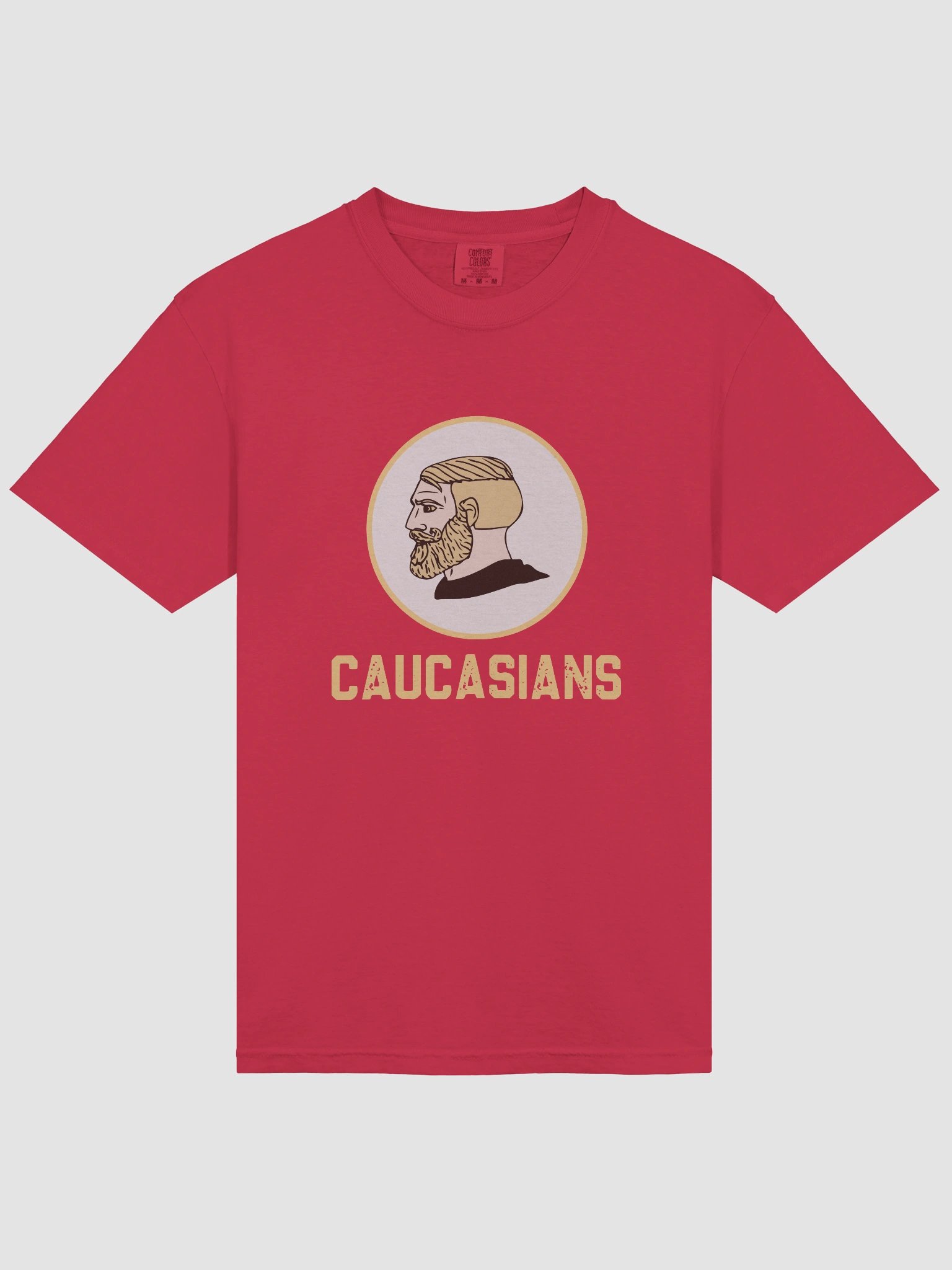 Caucasians product image (5)