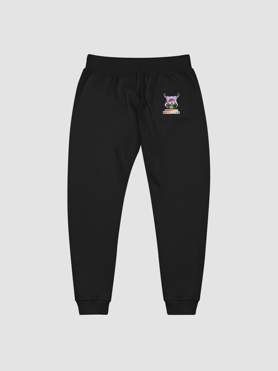 Monster Sweatpants product image (3)