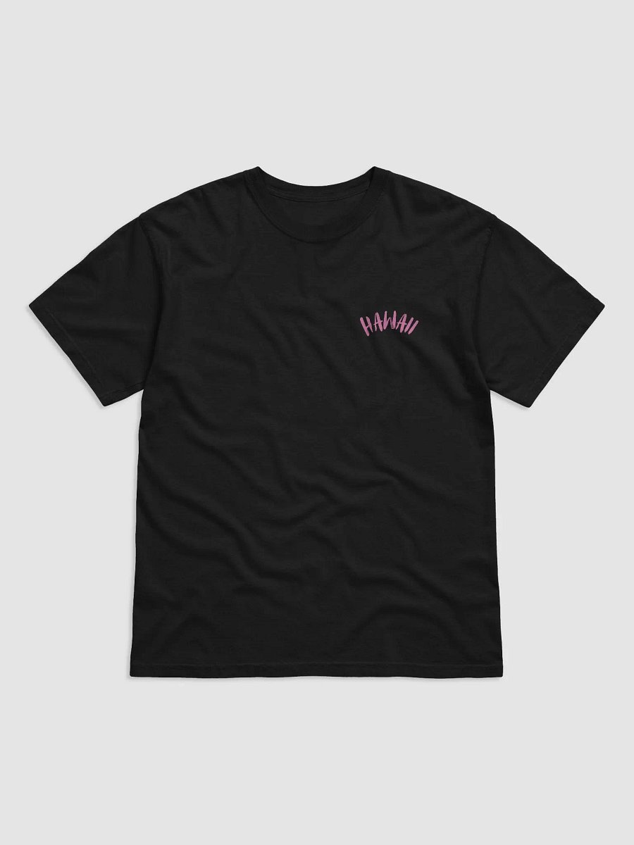 HAWAII Brushstroke T-Shirt product image (1)