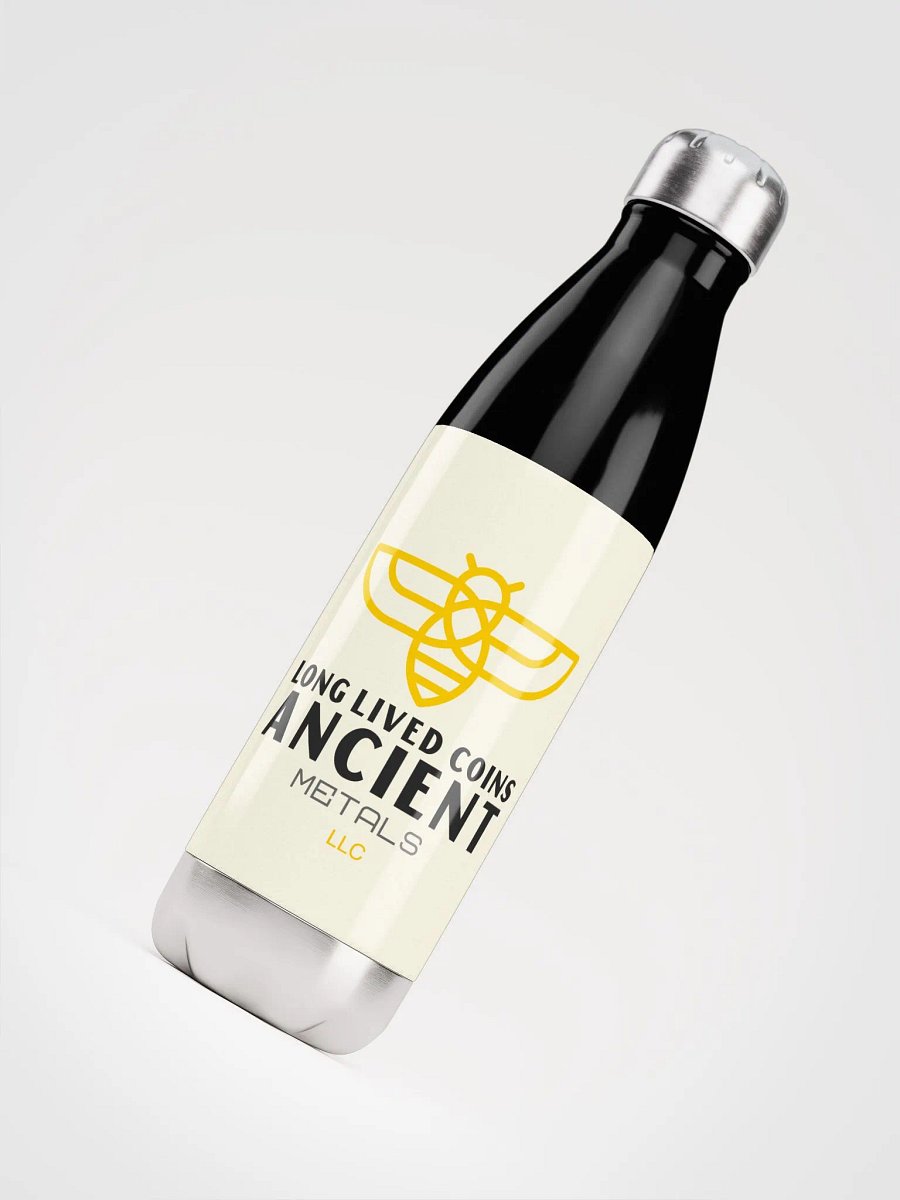 Stainless Steel Bee Bottle product image (4)